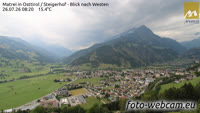 Matrei in Osttirol - Steigerhof