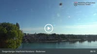Konstanz - Obersee