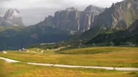 Canazei - Belvedere di Canazei