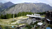 Bardonecchia - Monte Jafferau