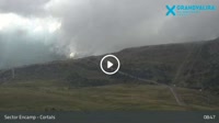 Grandvalira - Encamp - Cortals