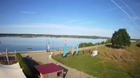 Gunzenhausen - Surfcenter Altmühlsee
