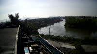 Hoang Mai - Rvier view
