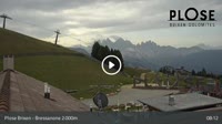 Bressanone - Brixen Plose