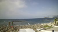 Bacoli - Plaża