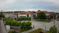 Plac Przyjaciół Sopotu