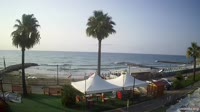 Andora - Spiaggia Libera Attrezzata