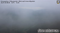 Innervillgraten - Kreuzspitze - Villgratental