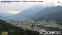 Villabassa / Niederdorf - Panorama