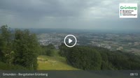 Gmunden - Grünberg