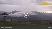 Krimml - BergGeistAlm