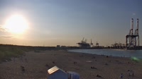 Stogi - Spiaggia