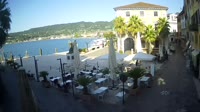 Salò - Piazza della Vittoria