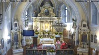 Santuario di Nostra Signora di Leśniów