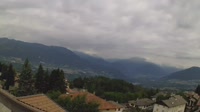 Predaia - Lago Di Santa Giustina