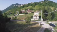 Villa Celiera - Contrada Santa Maria