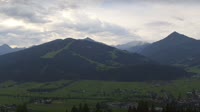Altenmarkt im Pongau - Panorama