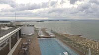 Lignano Sabbiadoro - Plaża