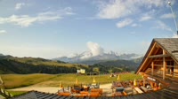 Badia - La Villa - Rifugio Ütia Bioch