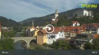 Murau - Old town