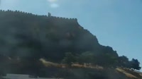 Rhodes - Lindos - Acropolis