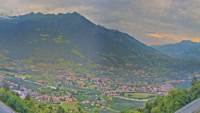 Algund/Lagundo - Panorama
