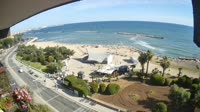 Bari - Plaża Pane e Pomodoro beach