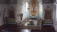 Chiesa dell'Esaltazione della Santa Croce