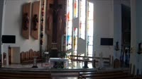 Chiesa degli Apostoli Pietro e Paolo