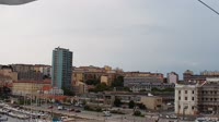 Triest - Nabrzeże