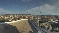 Graz - Panorama