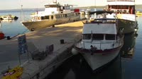 Baška Voda - Marina