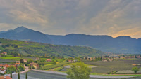 Algund/Lagundo - Burggrafenamt