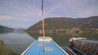 Ossiach - Ossiachersee - Boat trip