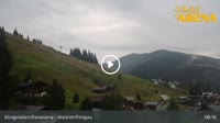 Wald im Pinzgau - Königsleiten - Zillertal Arena
