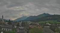 Villabassa / Niederdorf - Hirben - Panorama