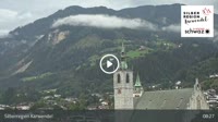 Schwaz - Panorama