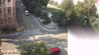 Plac Daszyńskiego