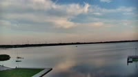 Dźwirzyno - Lake Resko Przymorskie