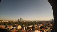 Sofia - Łozenec