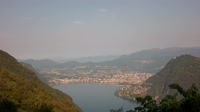 Alta Valle Intelvi - Lanzo d'Intelvi - Lake Lugano
