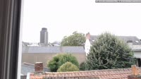 Nantes - Vista panoramica