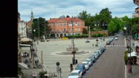 Gorizia - Piazza della Vittoria