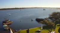 Cape Town - Zeekoevlei lake
