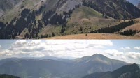 Karpenisi - Fidakia - Lake Kremasta