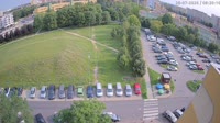 Osiedle Przylesie - ul. Sokola