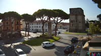 Viareggio - Piazza Santa Maria