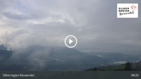 Kolsassberg - Karwendel