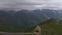 Großglockner - Fuschertörl