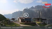 Val Gardena - Dantercepies